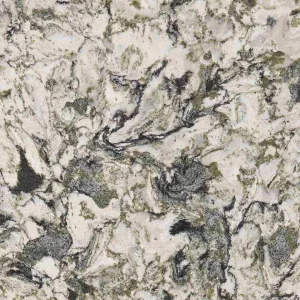 SHERWOOD Cambria Quartz Slab