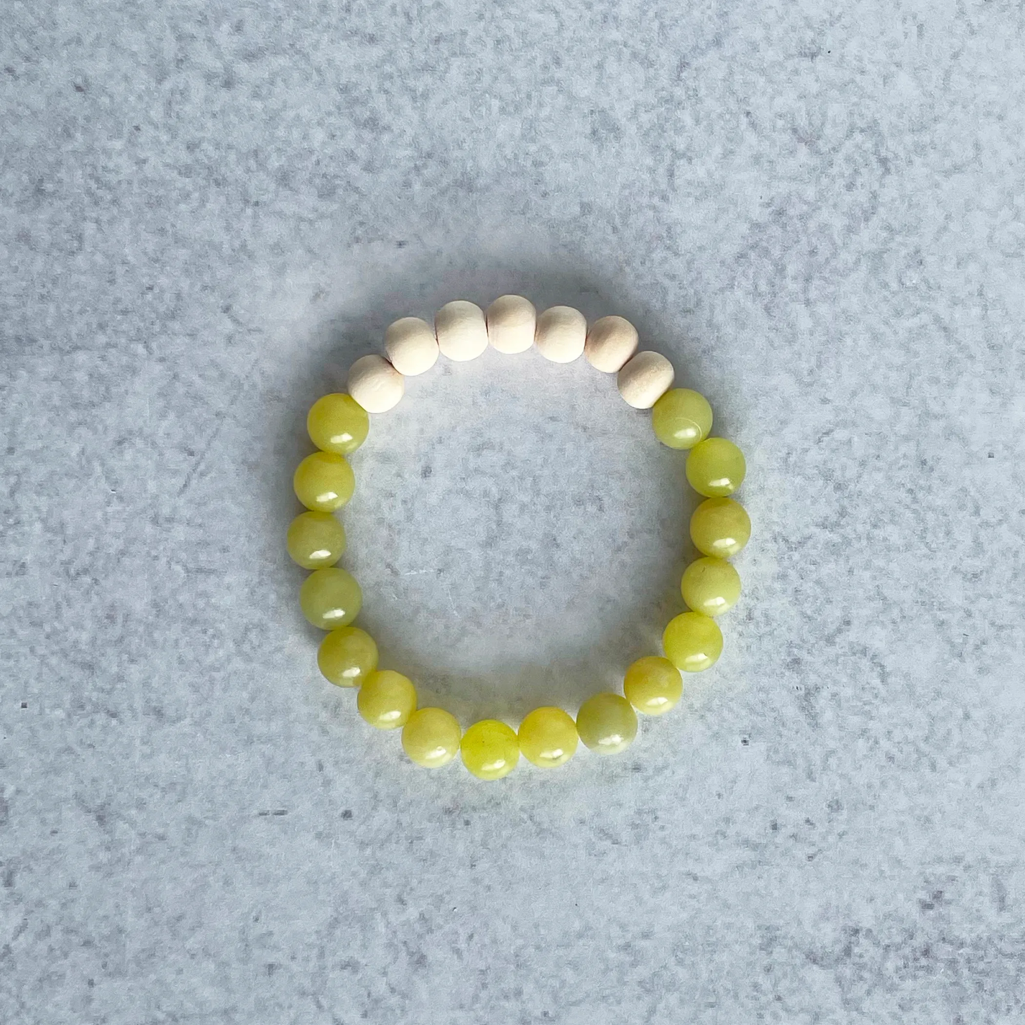 Shine Bright Diffuser Bracelet