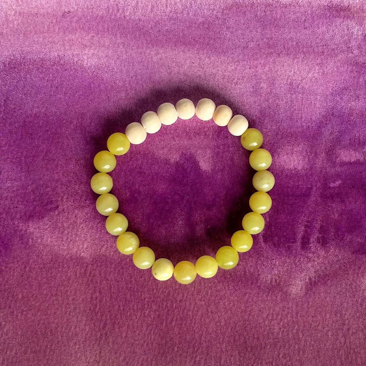 Shine Bright Diffuser Bracelet