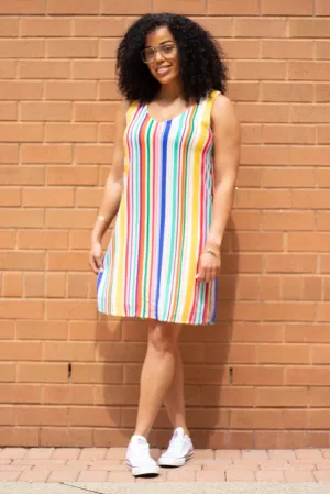Shine Bright Dress