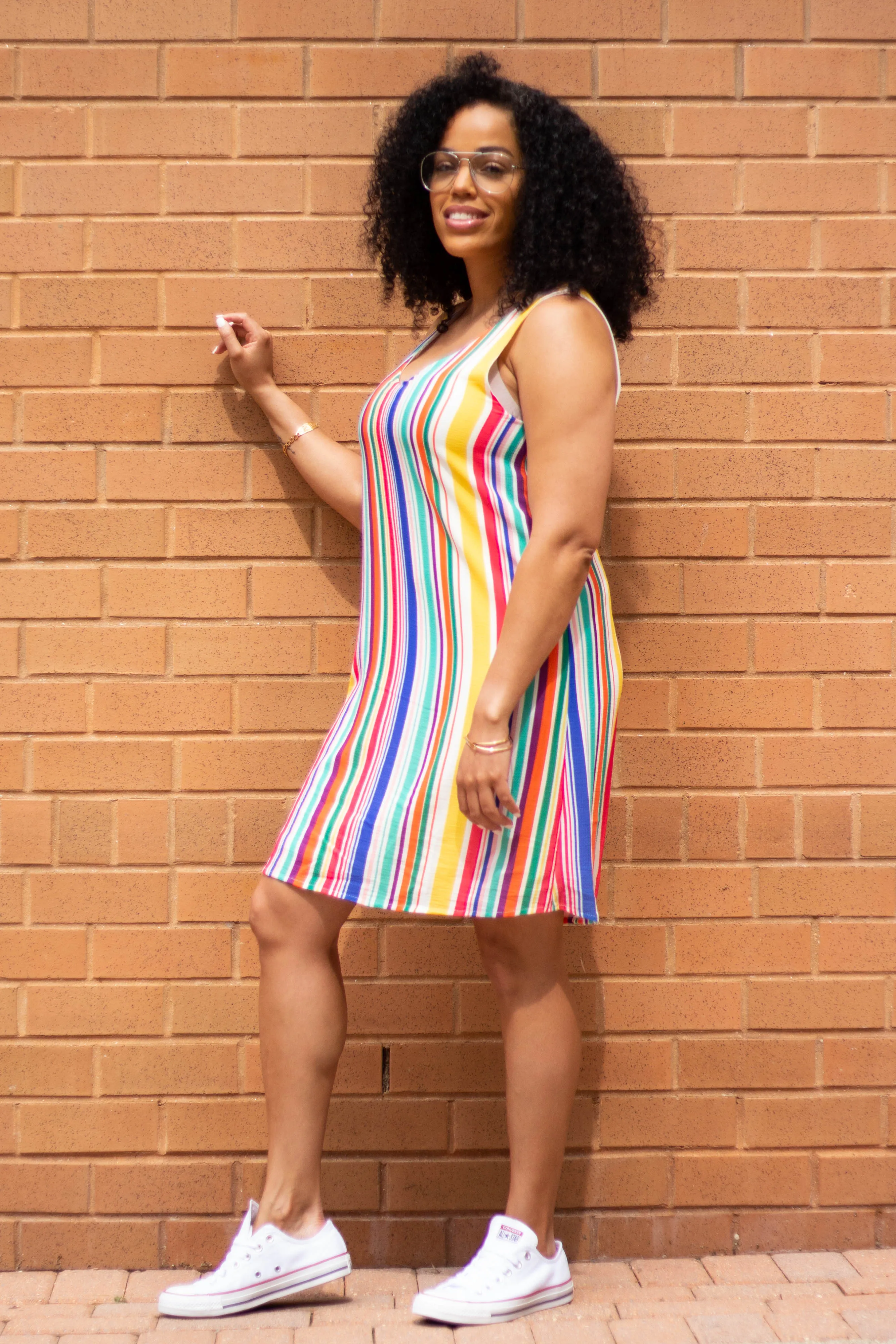 Shine Bright Dress
