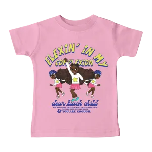 Shine Bright Youth Tee
