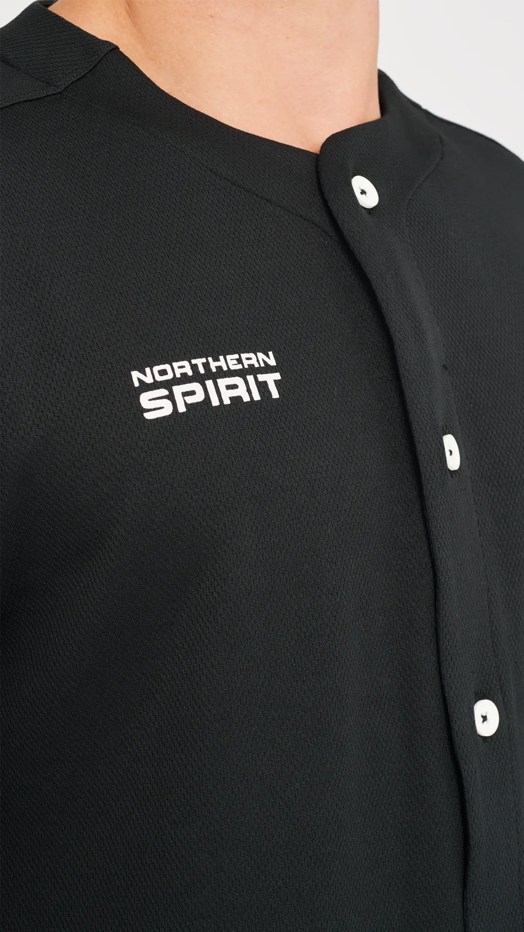 Shirt - NS Homerun FTD