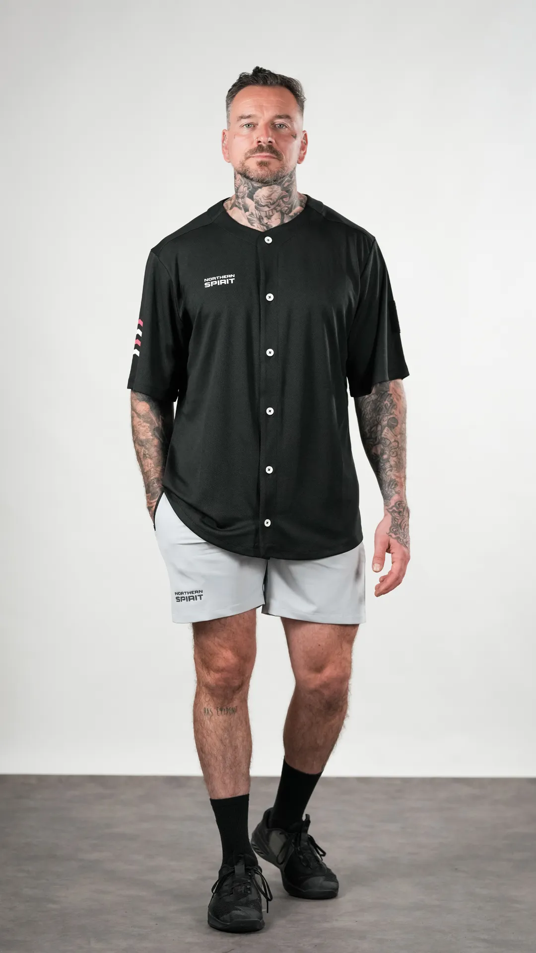 Shirt - NS Homerun FTD