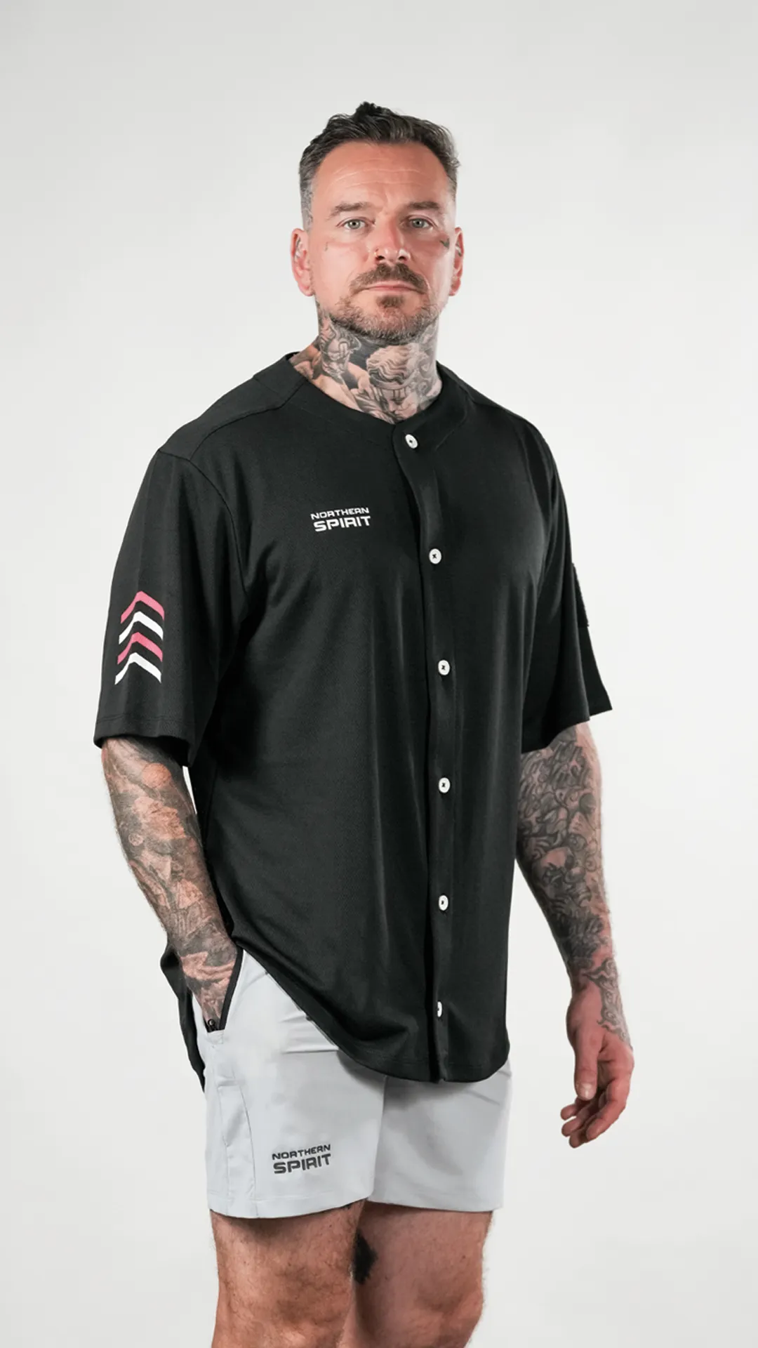 Shirt - NS Homerun FTD