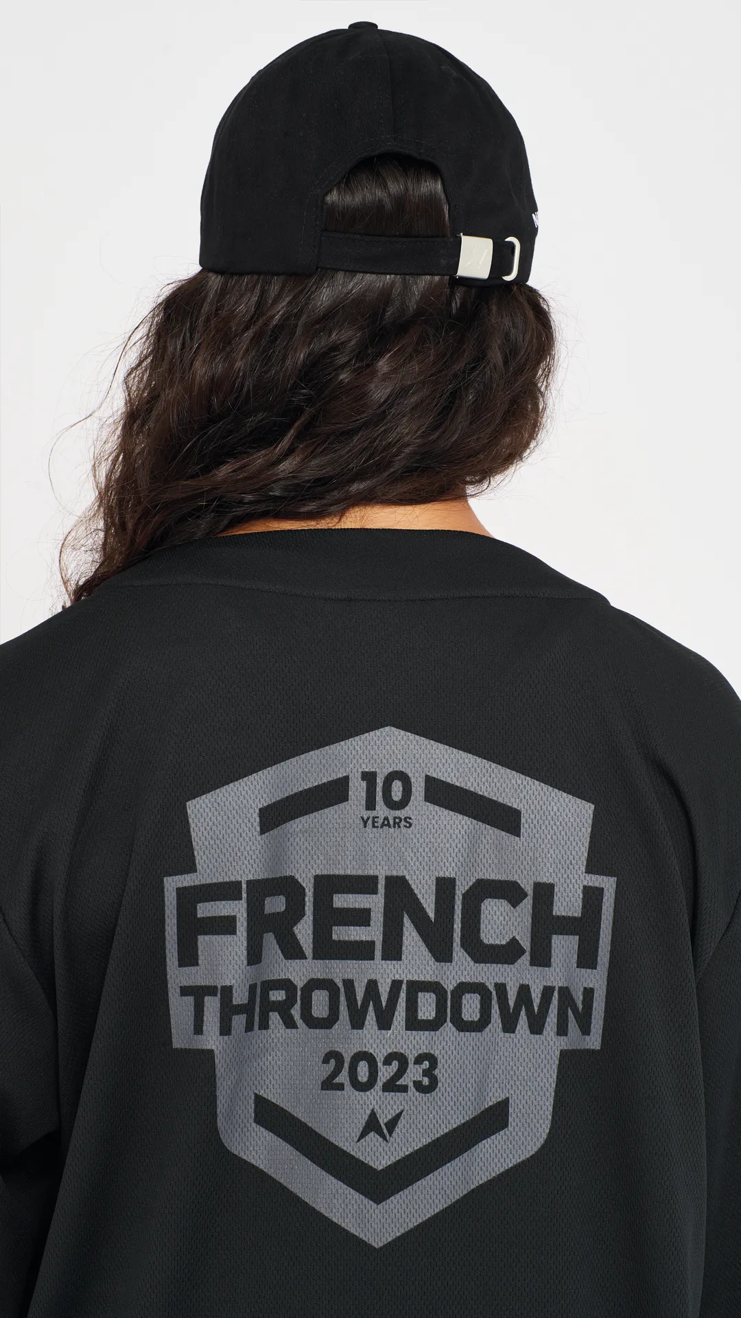 Shirt - NS Homerun FTD