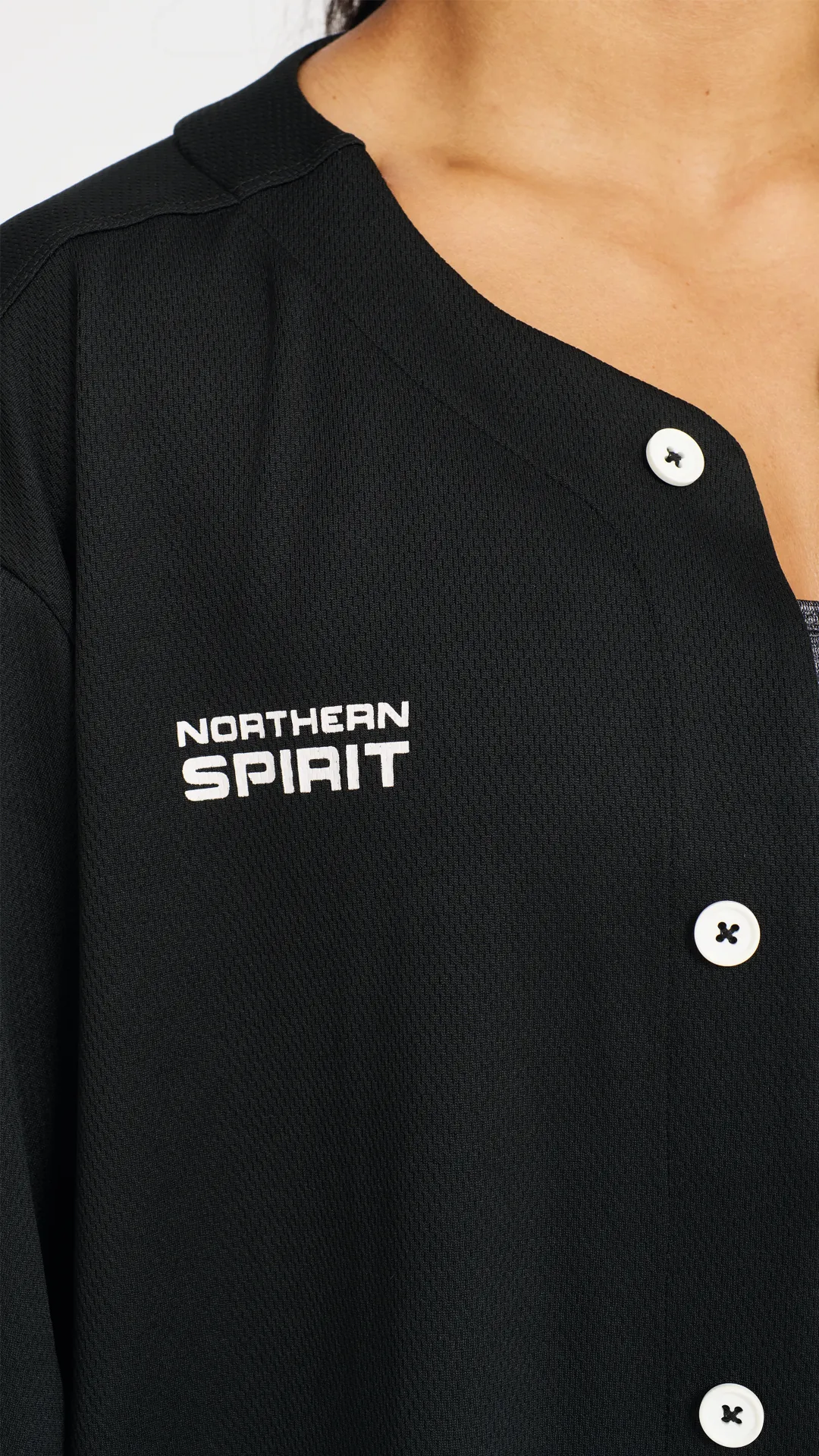 Shirt - NS Homerun FTD