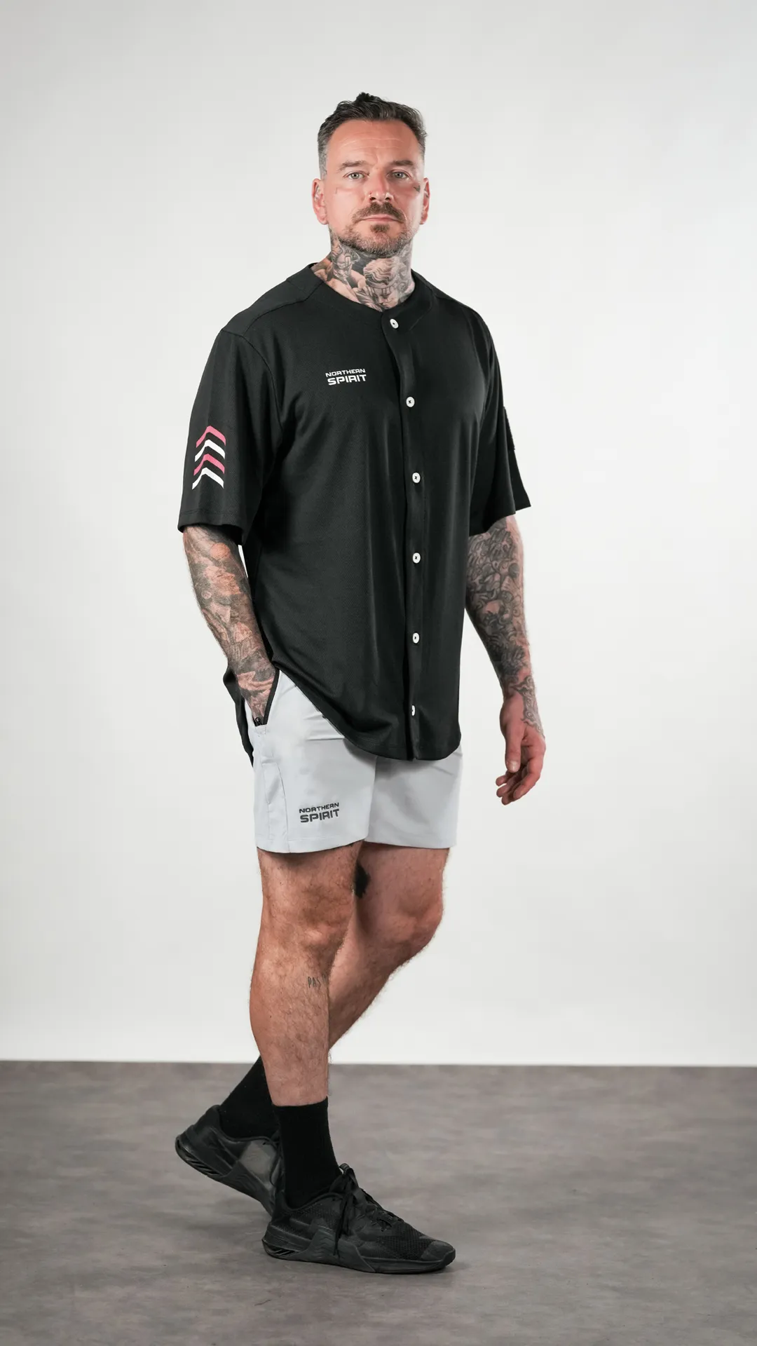 Shirt - NS Homerun FTD