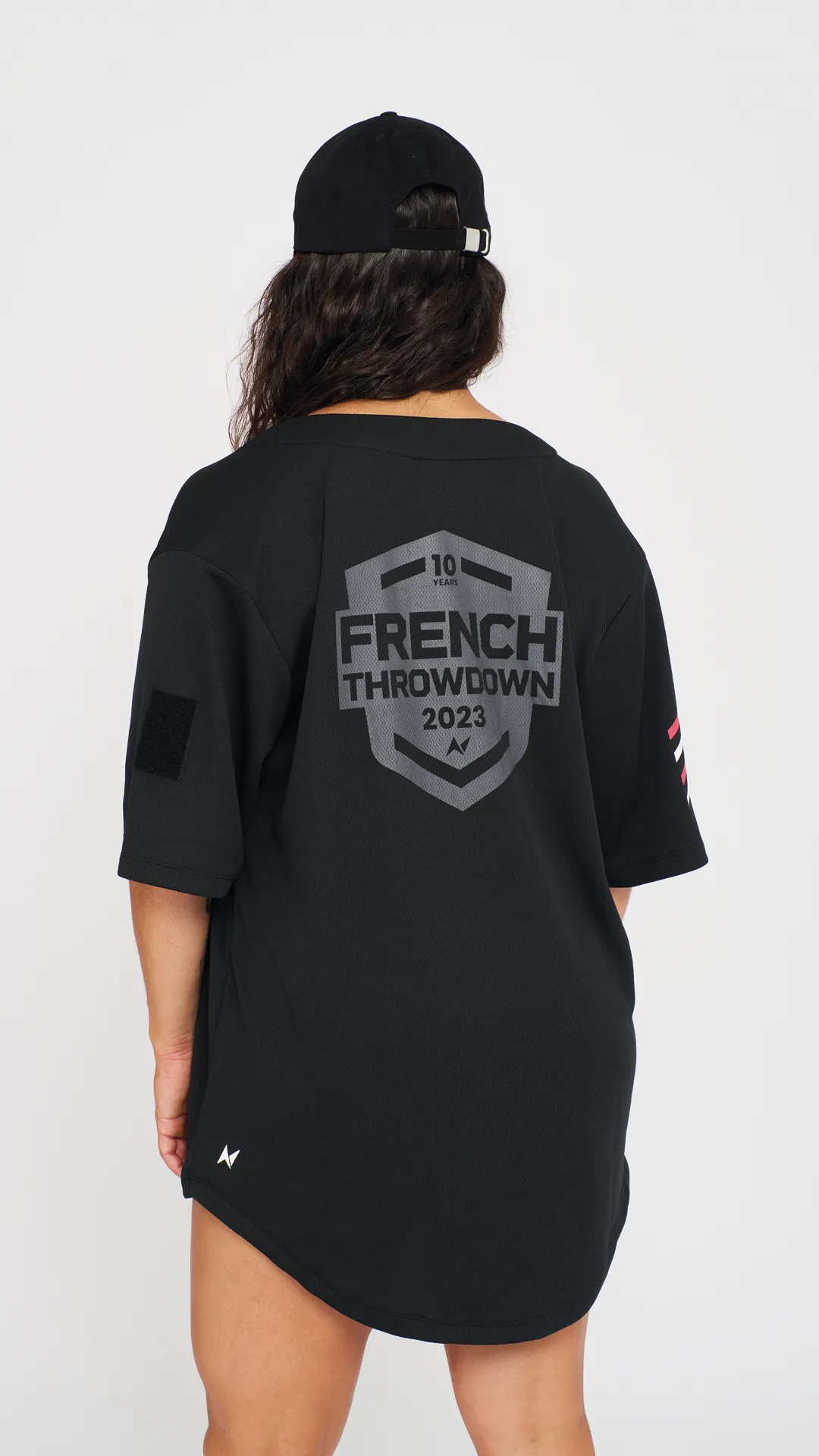 Shirt - NS Homerun FTD