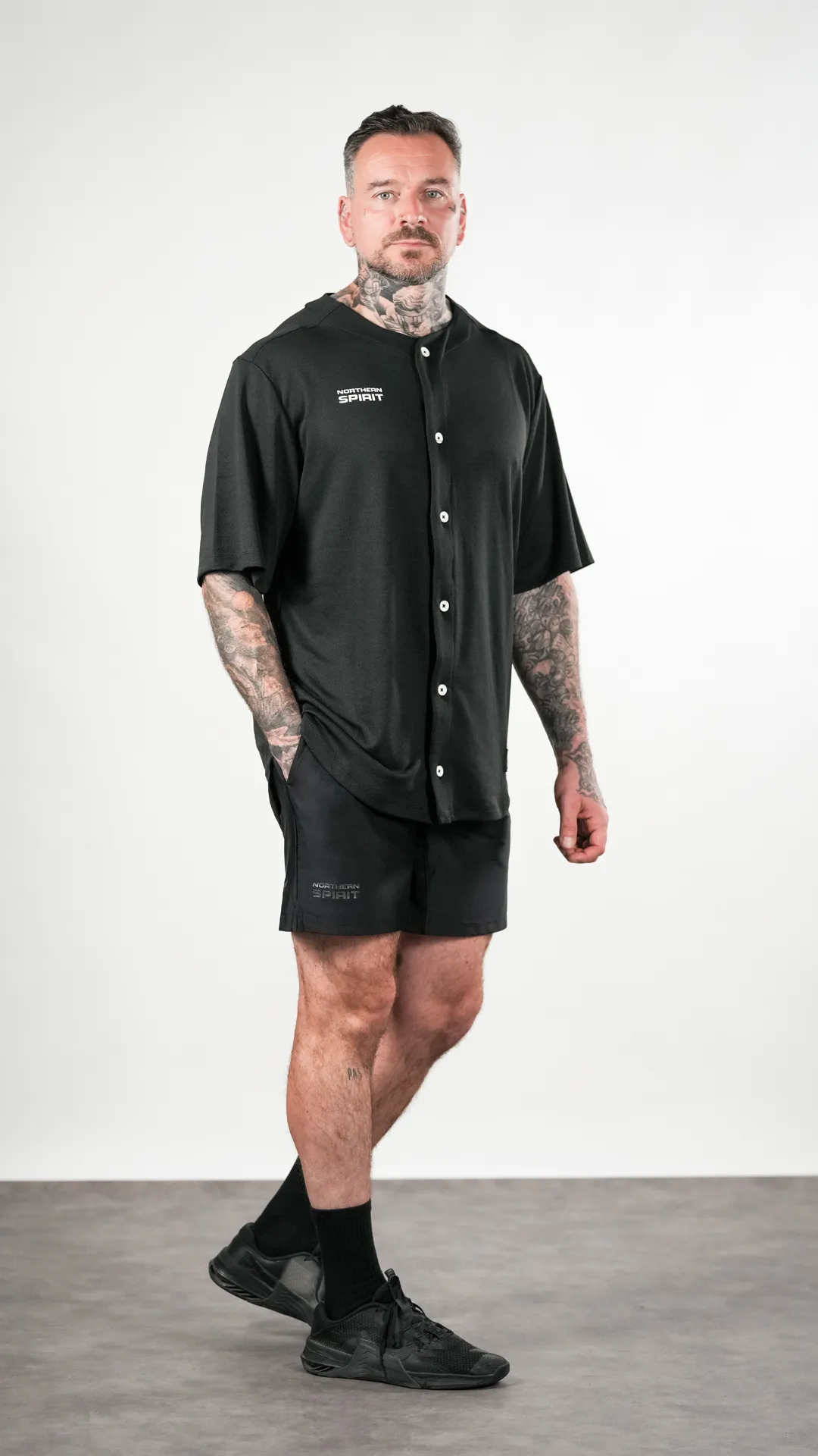Shirt - NS Homerun
