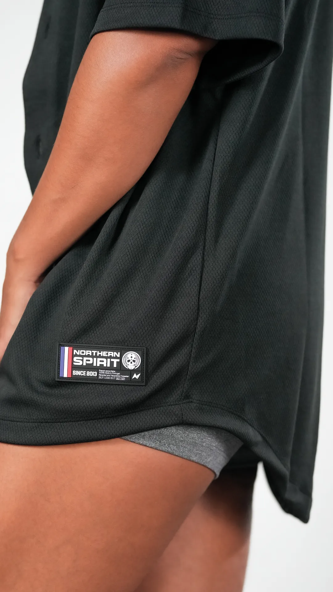 Shirt - NS Homerun