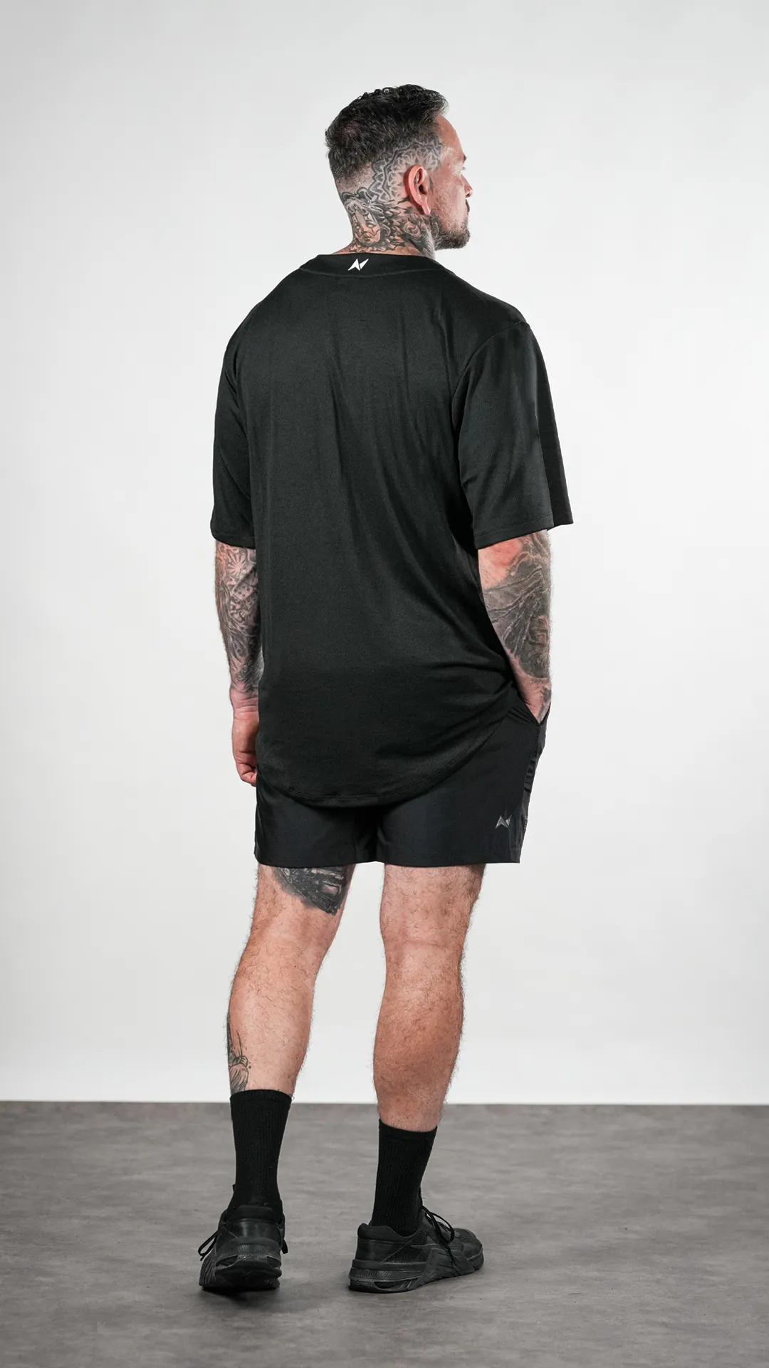 Shirt - NS Homerun