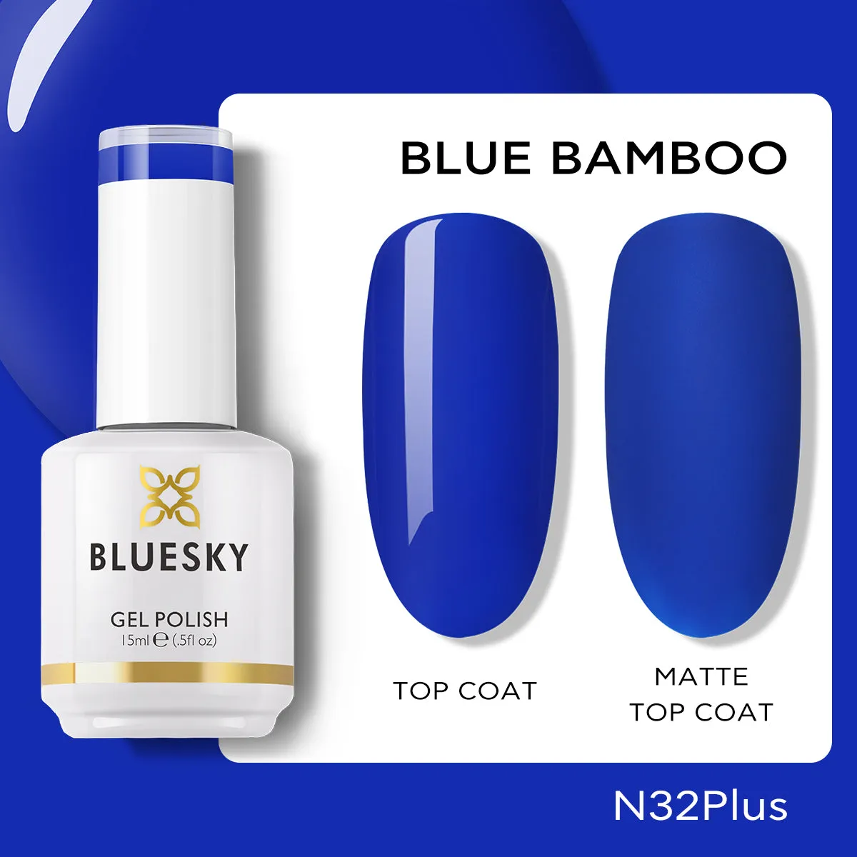 Shop | Classic PLUS | BLUE BAMBOO