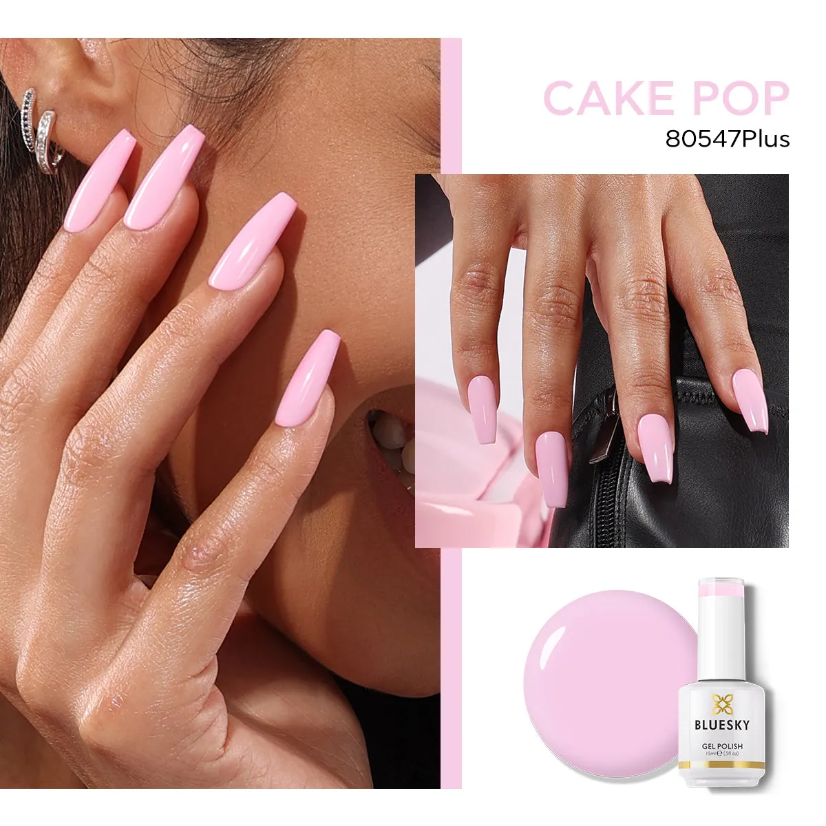 Shop | Classic PLUS | CAKE POP