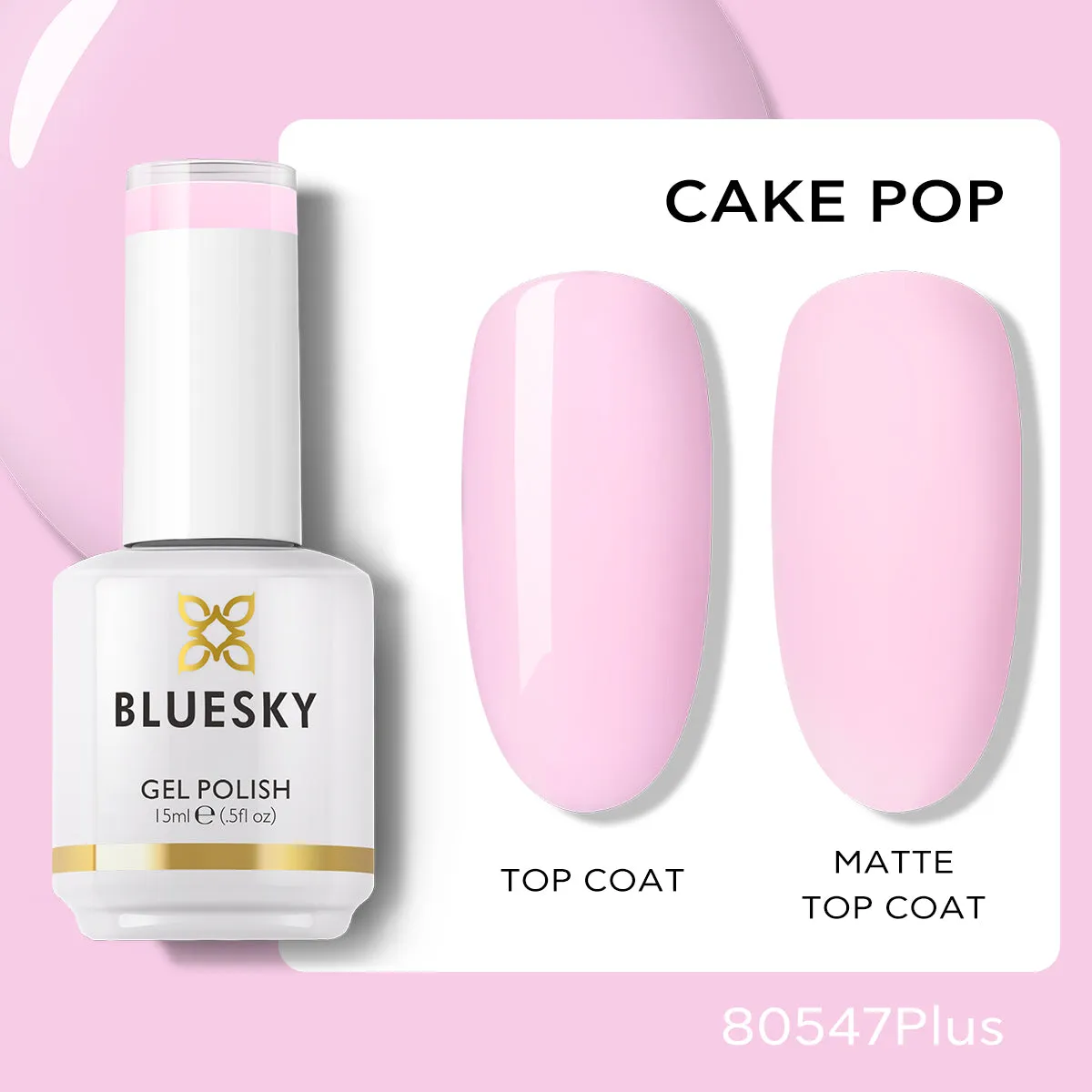 Shop | Classic PLUS | CAKE POP
