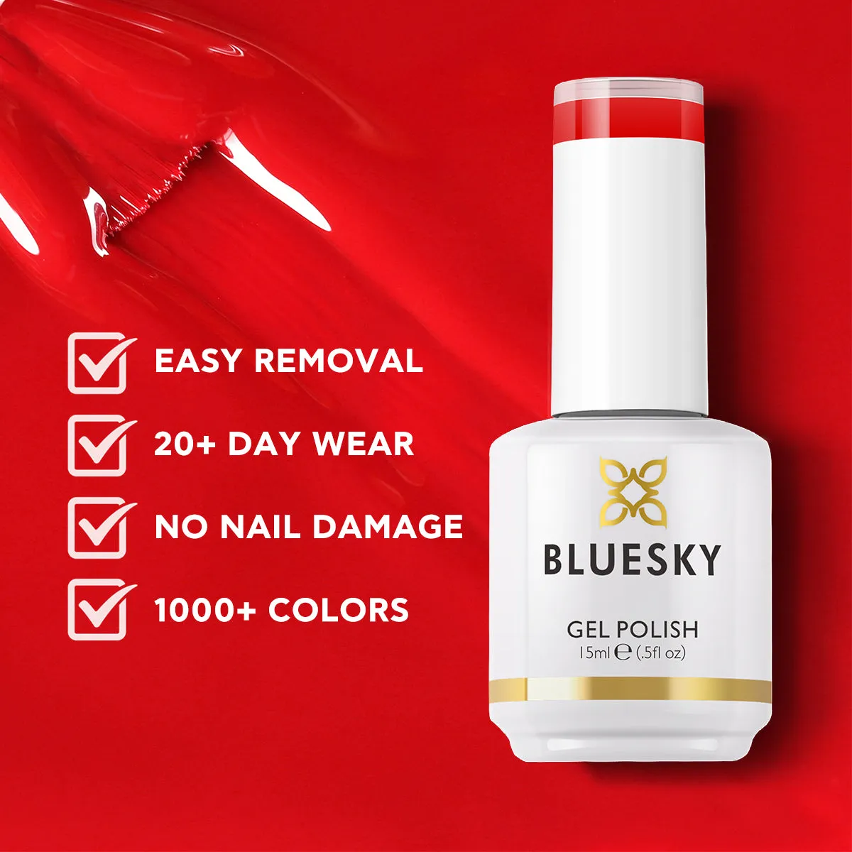 Shop | Classic PLUS | SANTA RED