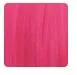 Short Bob Wig with Bangs - Pink