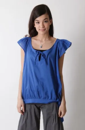 Short Sleeve blouse
