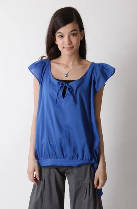 Short Sleeve blouse