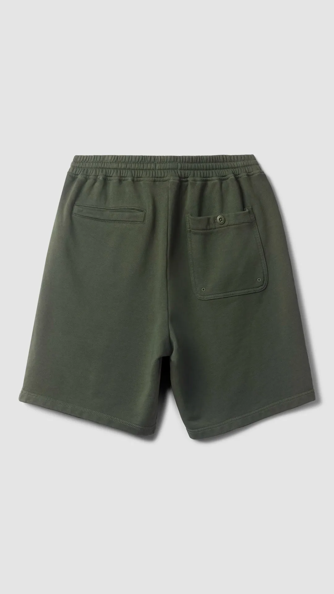 SHORTS ICONIC CAQUI