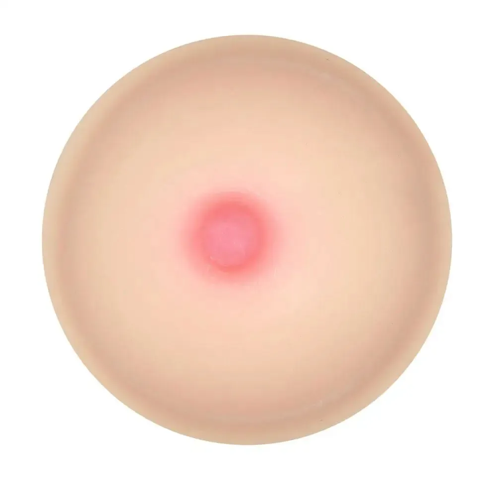 Shots Erotic Pink Titty Soap with Lifelike Nipple