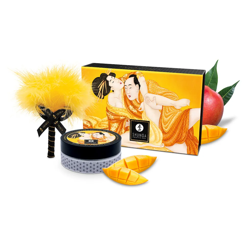 Shunga Kissable Body Powder