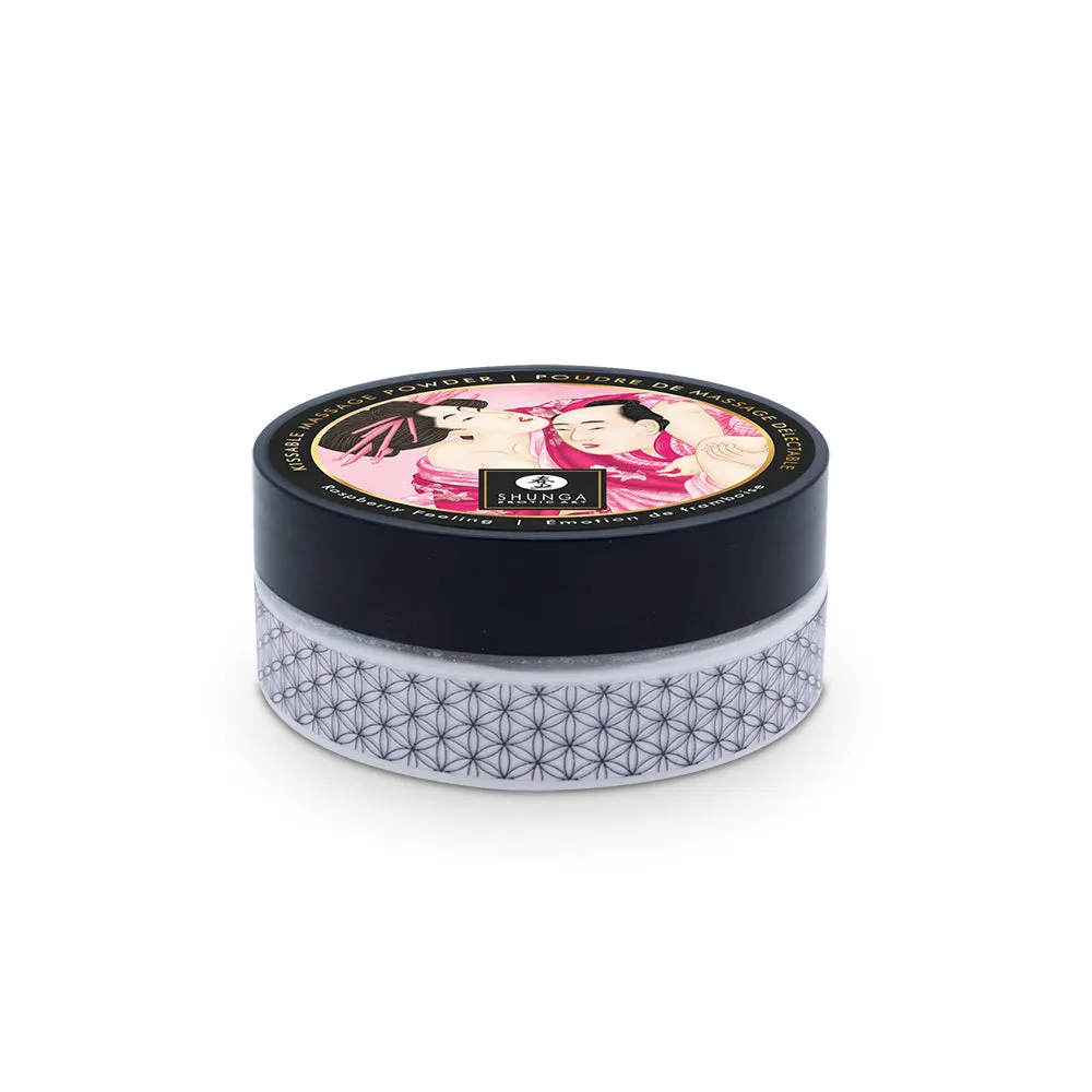 Shunga Kissable Body Powder