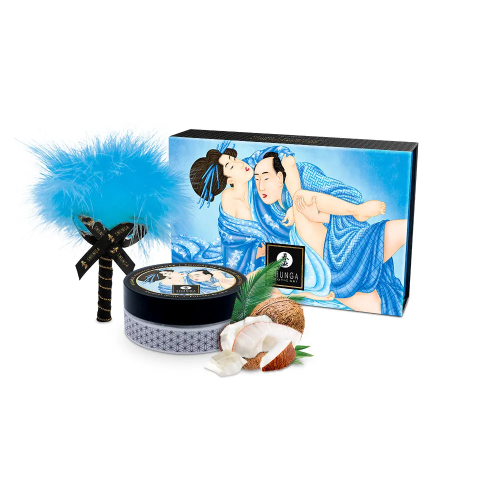 Shunga Kissable Body Powder