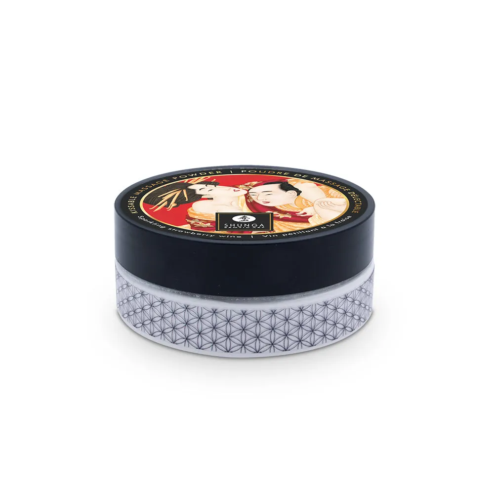 Shunga Kissable Body Powder