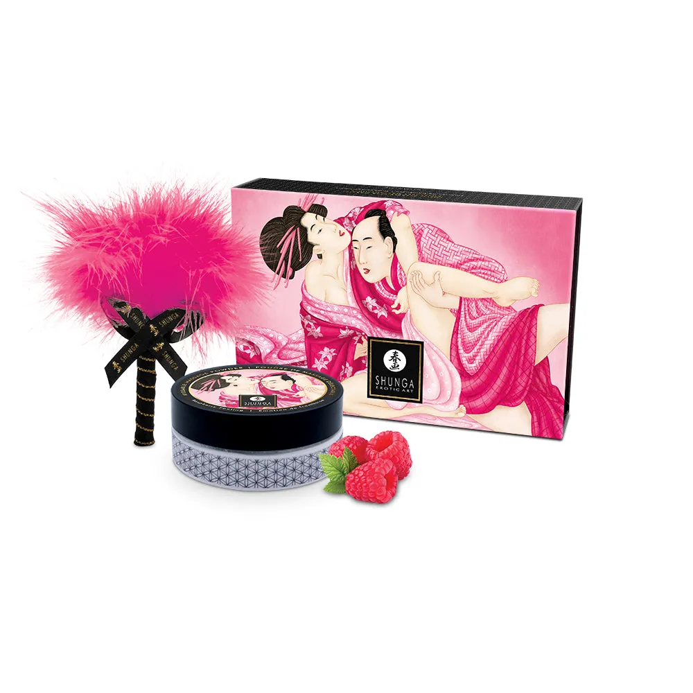 Shunga Kissable Body Powder
