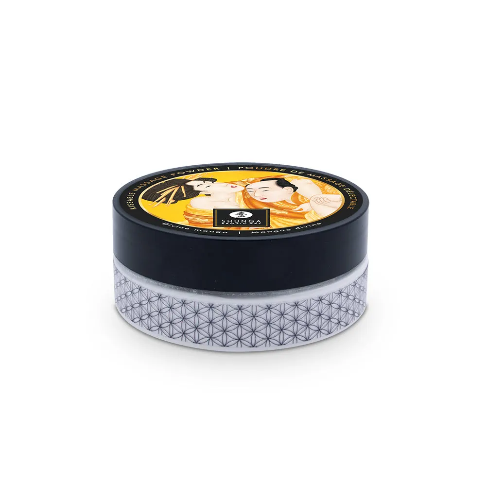 Shunga Kissable Body Powder