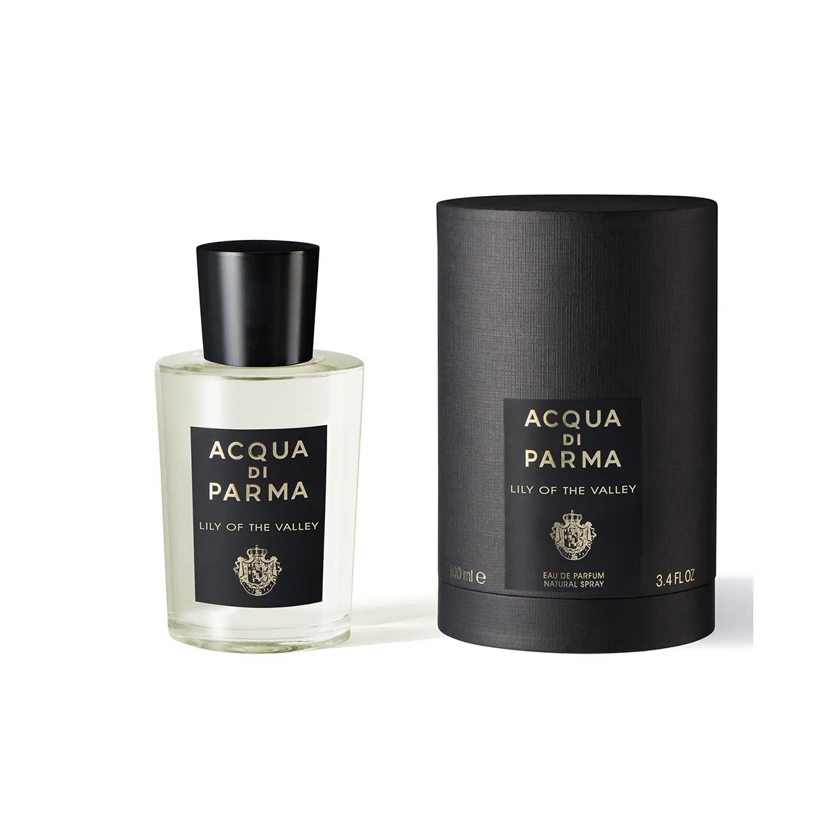 Signatures of the Sun Lily of the Valley Eau de Parfum