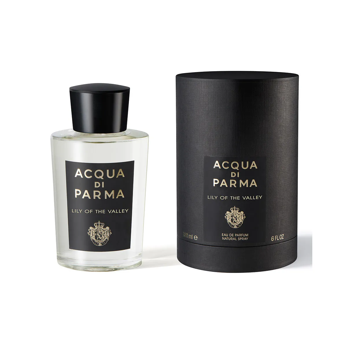 Signatures of the Sun Lily of the Valley Eau de Parfum