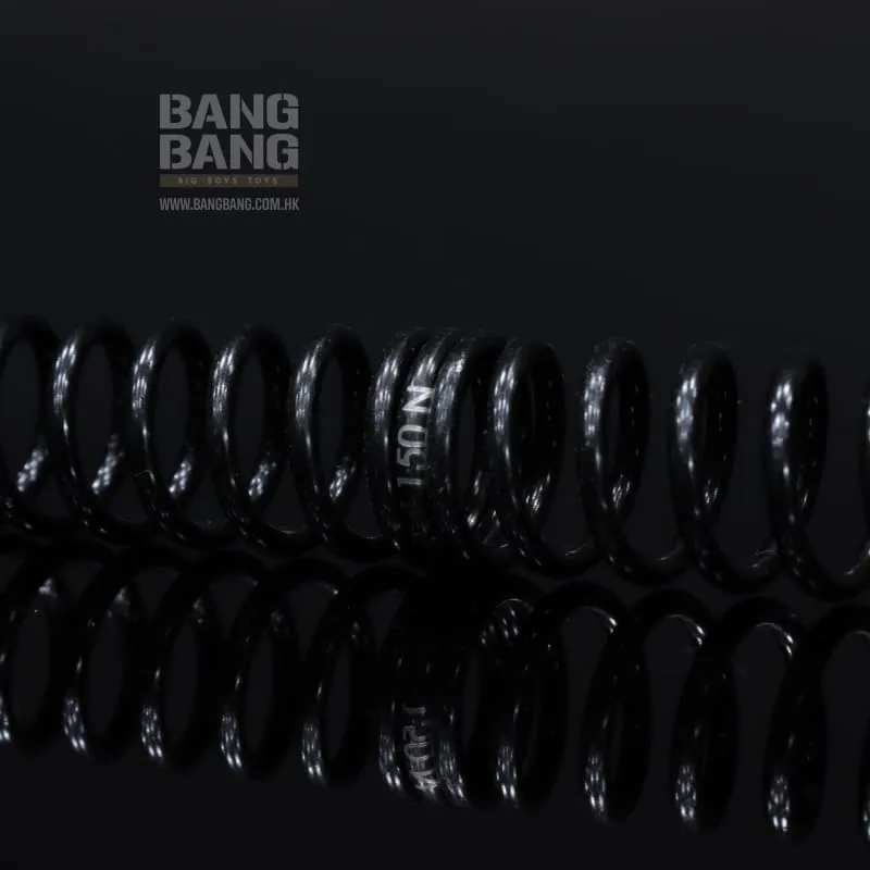 Silverback APS 13mm type spring, 150 Newtons (for SRS and TAC-41)