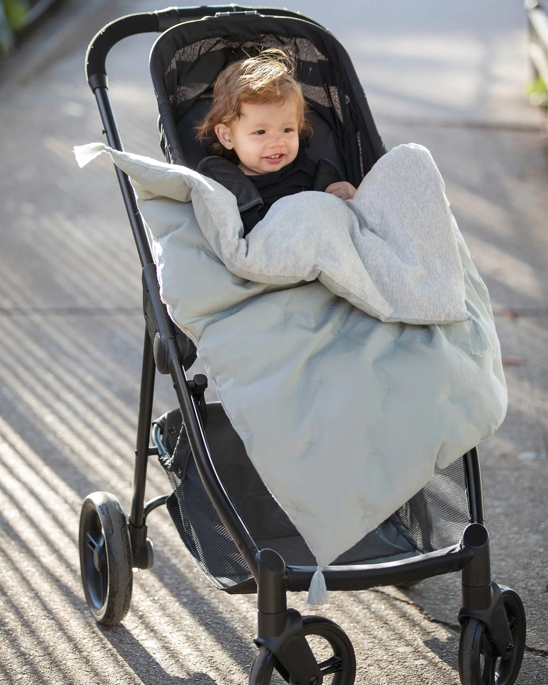 Sini Blanket - Airy