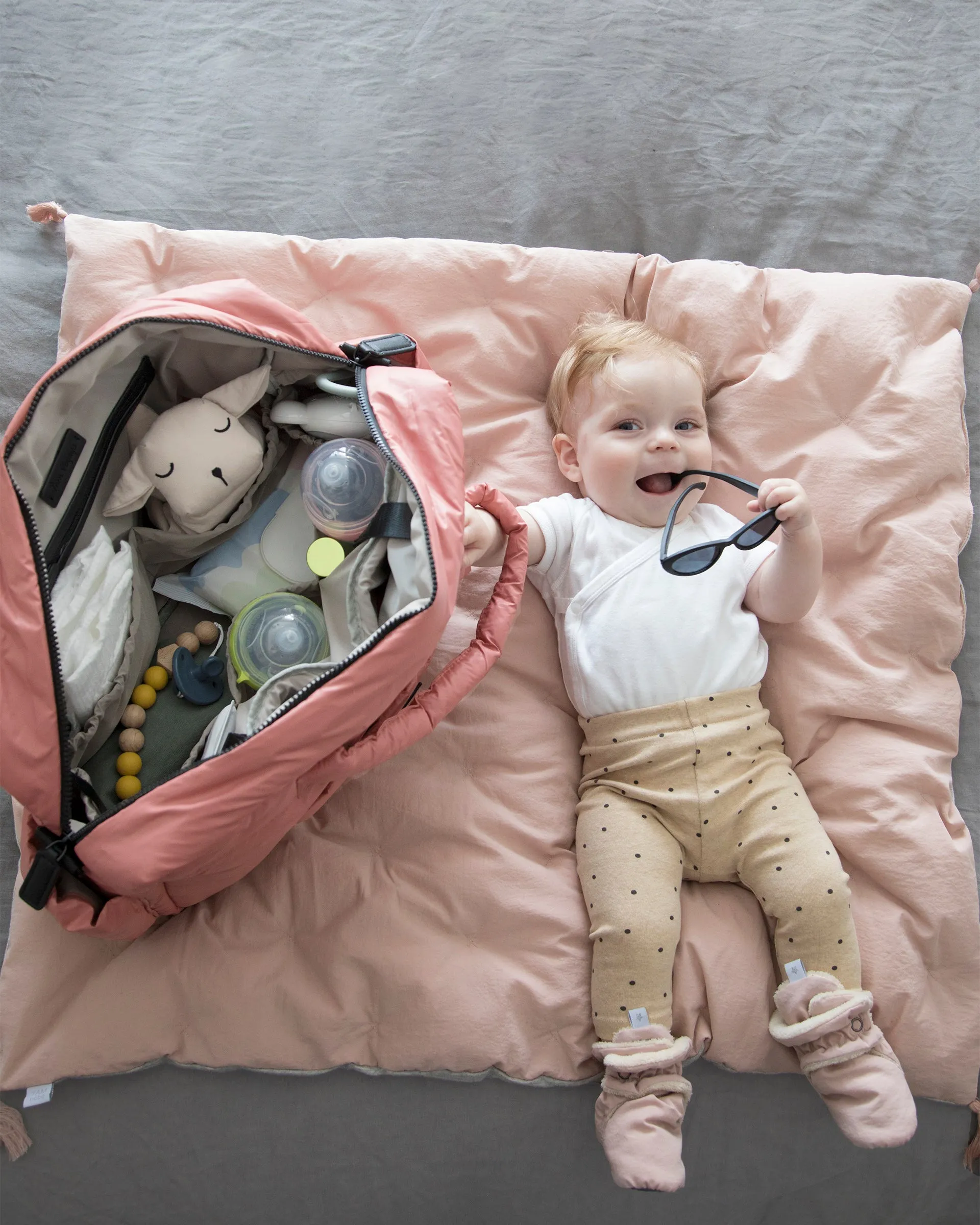 Sini Blanket - Airy