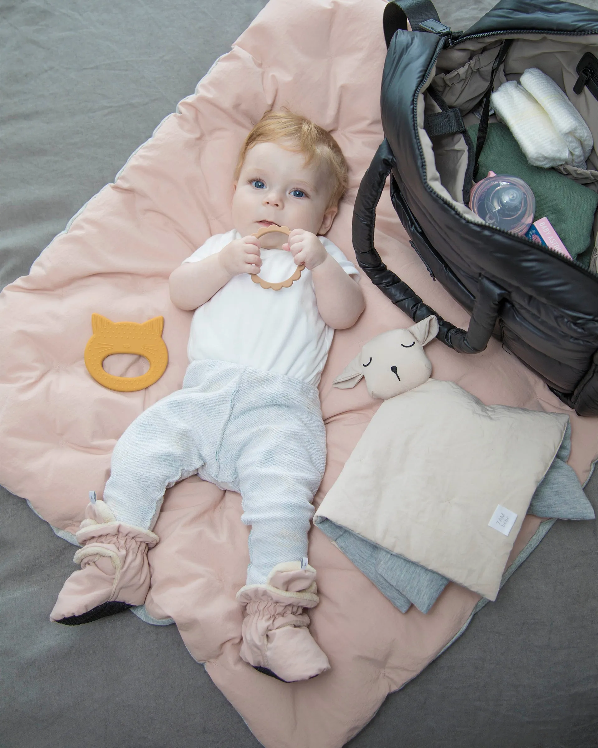 Sini Blanket - Airy