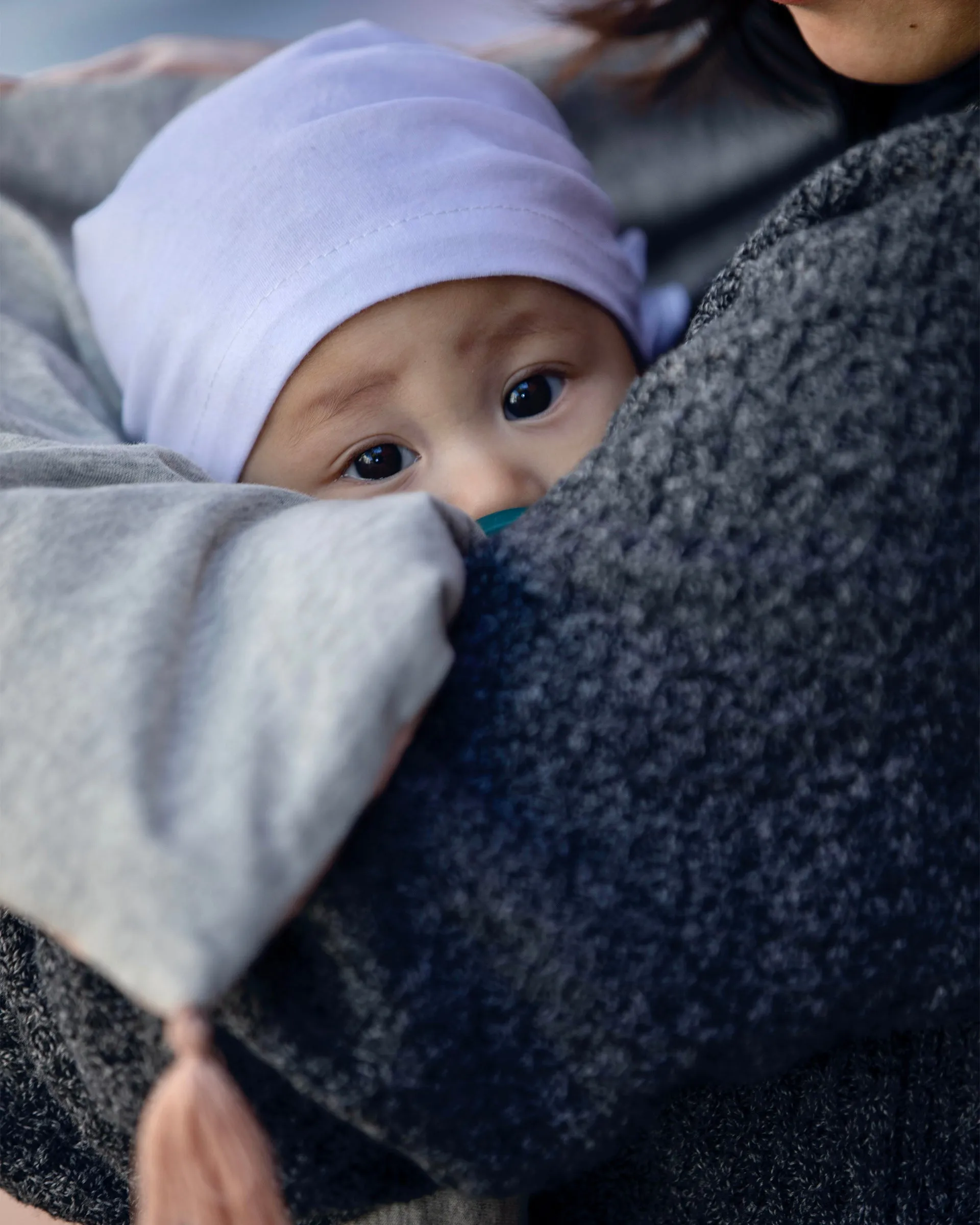 Sini Blanket - Airy
