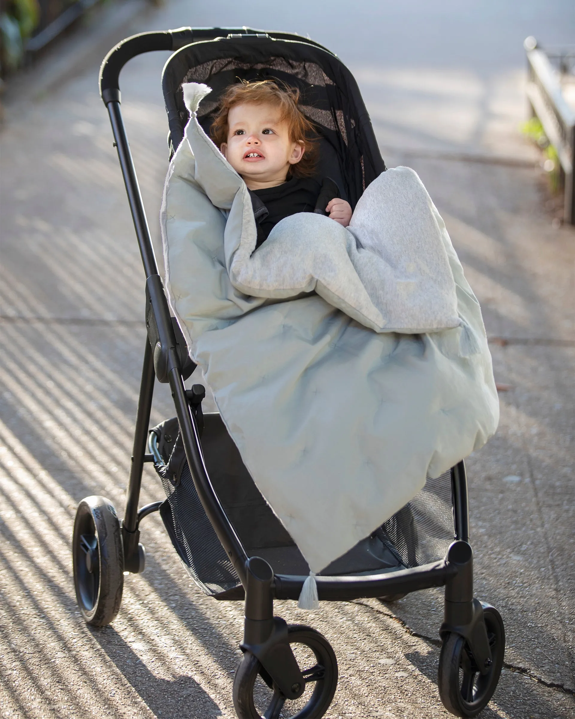 Sini Blanket - Airy