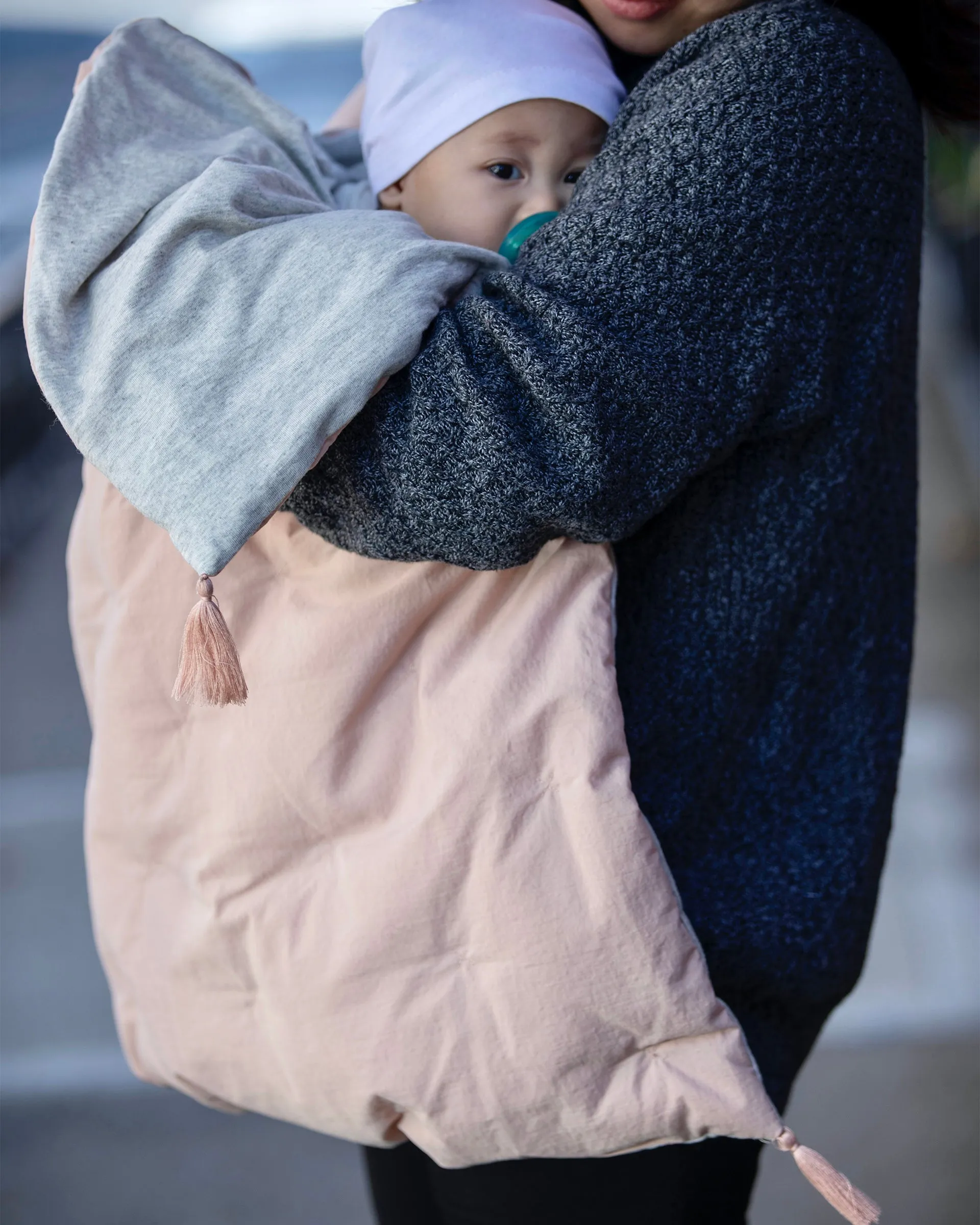 Sini Blanket - Airy
