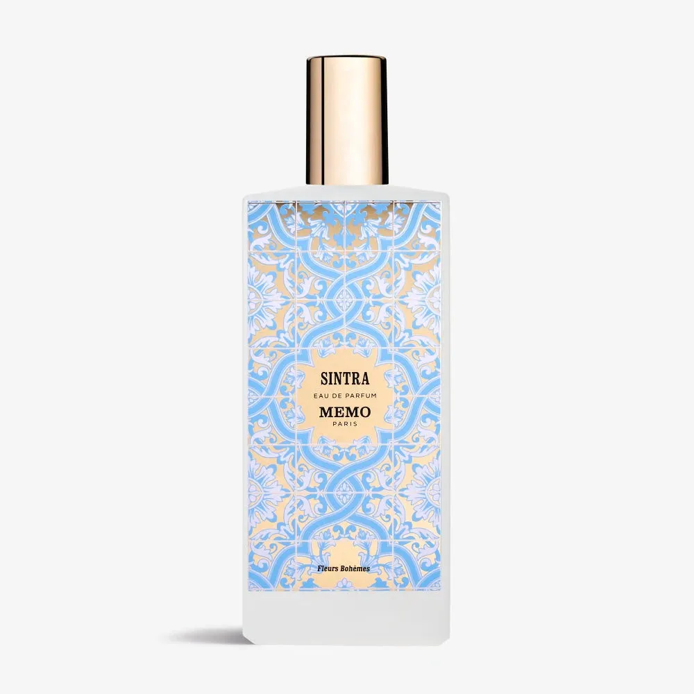 Sintra Eau de Parfum
