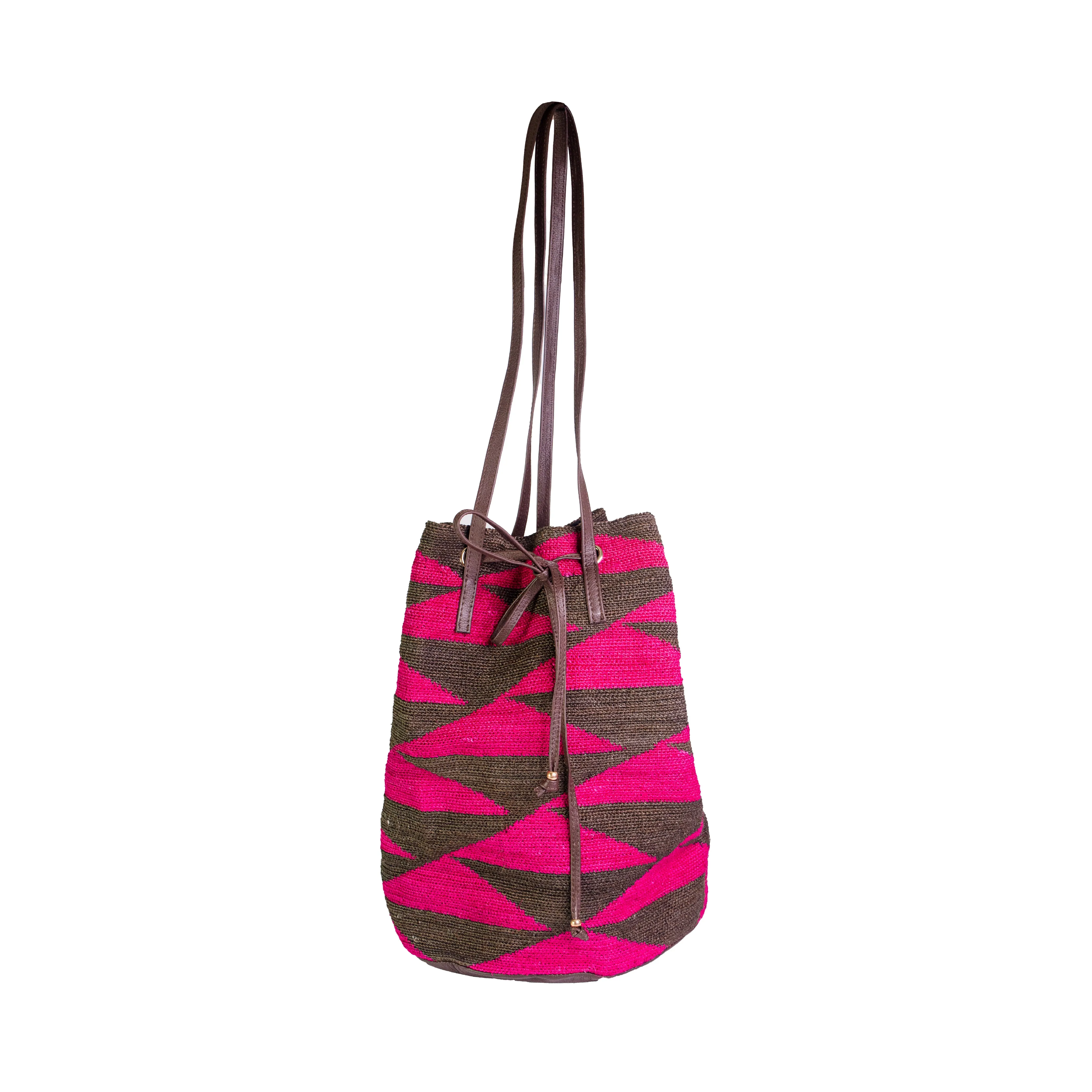 Sisal Carry All