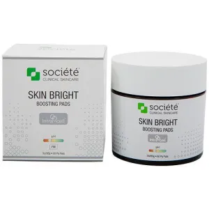 Skin Bright Boosting Pads