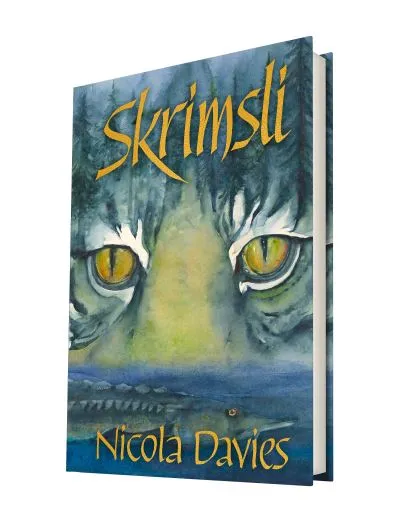 Skrimsli!