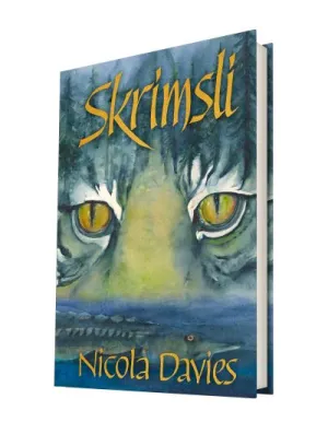 Skrimsli!