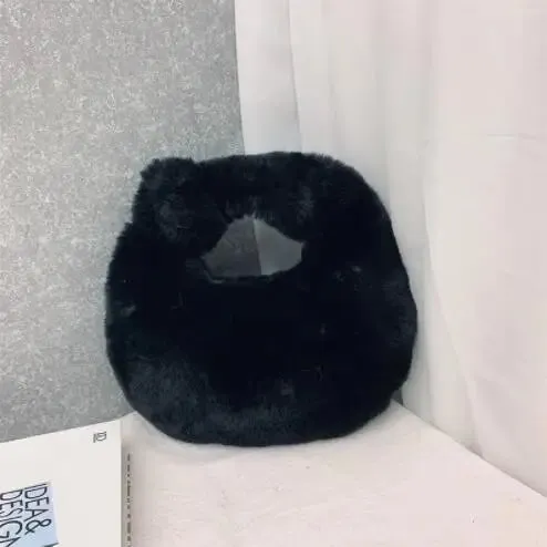 Small Half Moon Bag