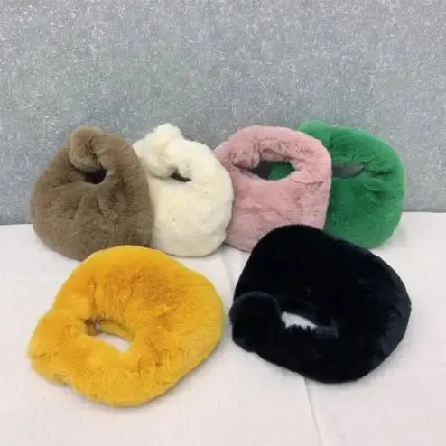 Small Half Moon Bag