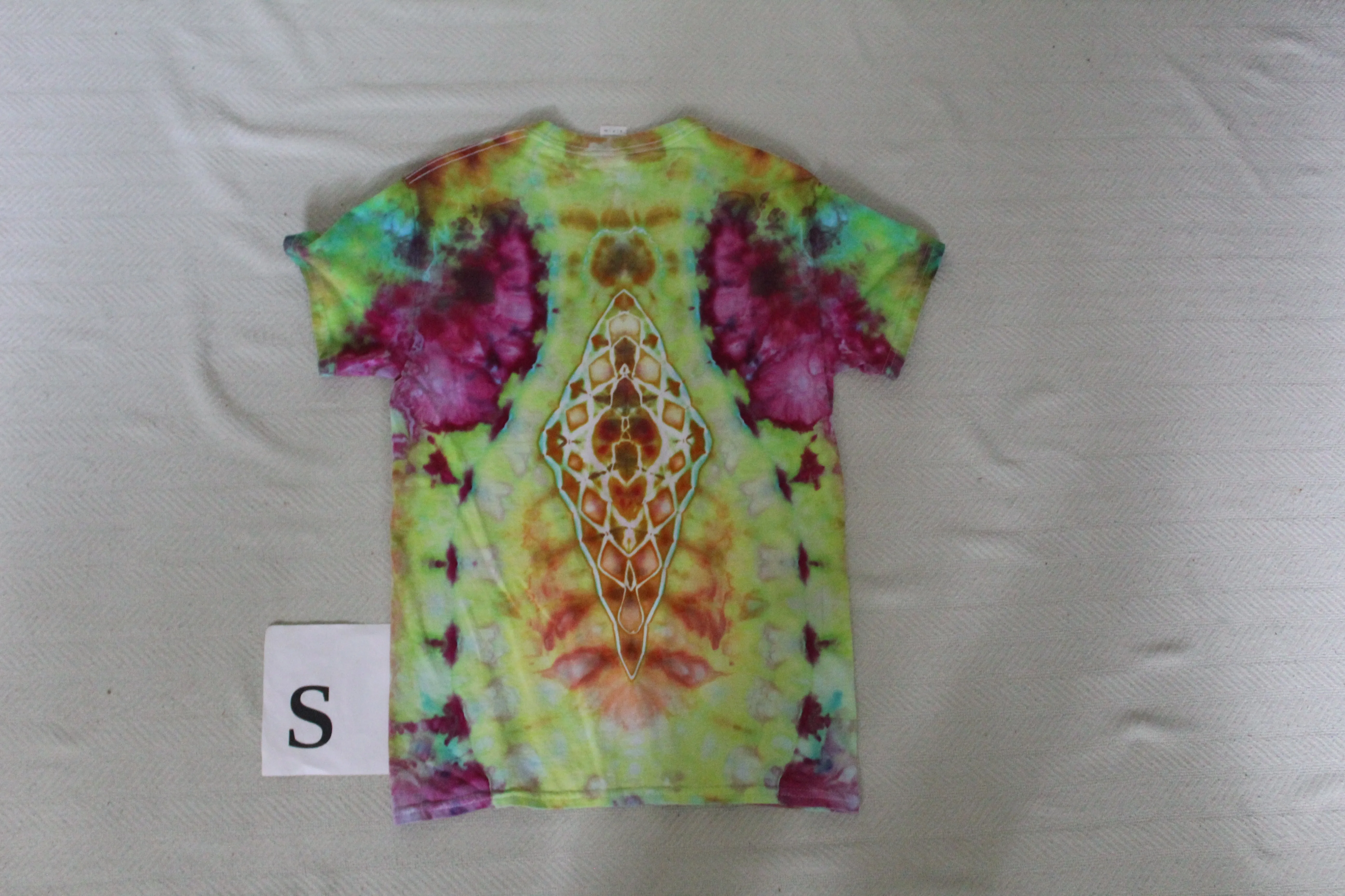 Small T-shirt