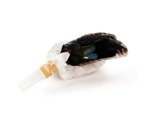 Smudge Feather