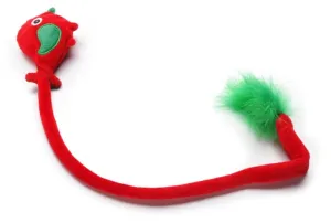 SnapCat Holiday Bird